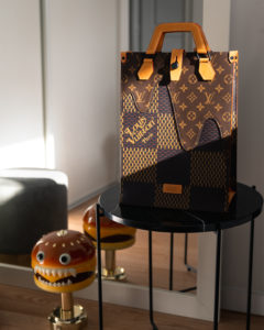 Louis Vuitton x Nigo
