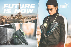 Mike Bujoli for Puma 01