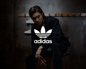 Thumbnail Adidas