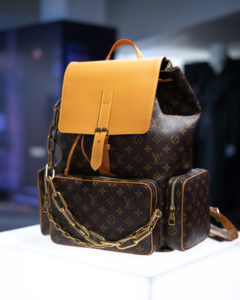 Louis Vuitton Bagpack