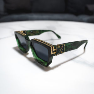Louis Vuitton Millionaires Sunglasses