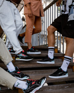Mike Bujoli for Puma 18