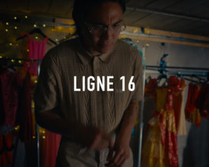 Thumbnail Ligne 16